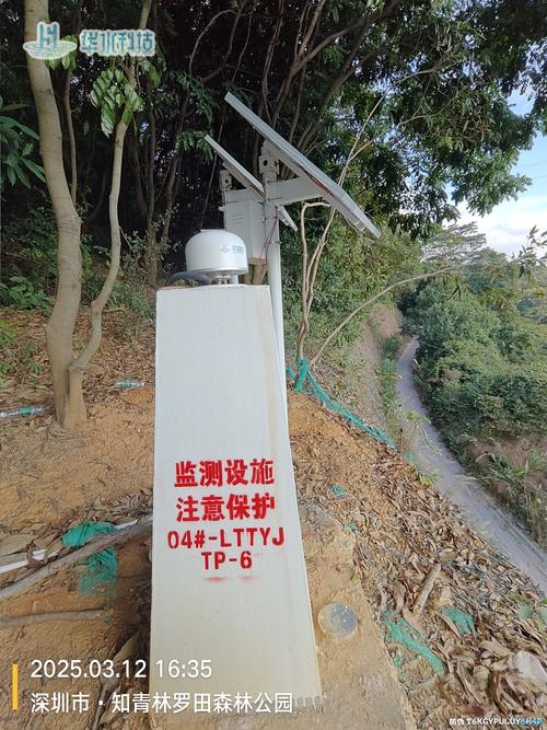 潜力榜单2025年单北斗gnss位移监测高口碑产品推荐