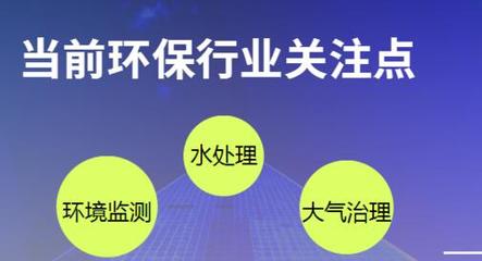 探寻环保行业,如何抓住机遇,实现盈利与环保的双赢