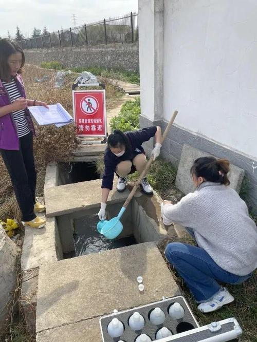 汉台区环境保护监测站勇争一流创先进